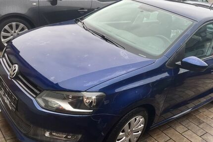 VW Polo 125.000 km 4.300 &euro; Baunatal 34225