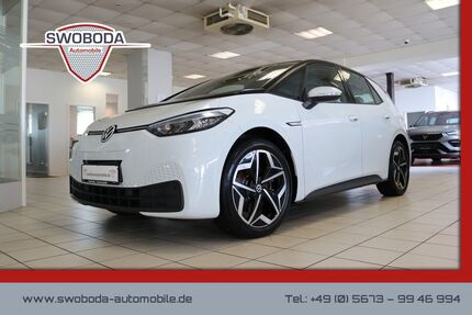 VW ID.3 42.152 km 22.950 &euro; Espenau bei Kassel 34314
