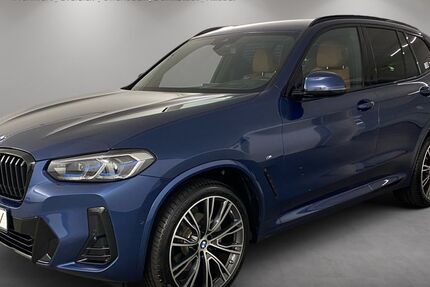 BMW X3 10.880 km 50.930 € Kassel 34125