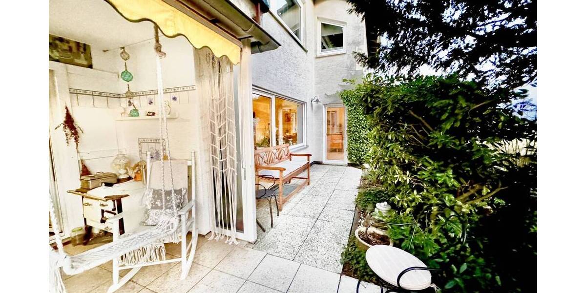 Etagenwohnung Kassel / Harleshausen Jungfernkopf - 3 Zimmer, 115 m&sup2;, 298.000&euro; | Angebot:25929672