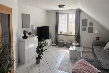 Wohnung Kassel Bettenhausen - 3 Zimmer, 65 m&sup2;, 640&euro; | Angebot:26314674