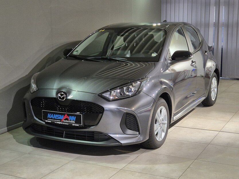 Mazda 2 Hybrid 6.000 km 24.490 € Kassel 34123