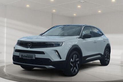 Opel Mokka 32.658 km 16.471 &euro; Hofgeismar 34369