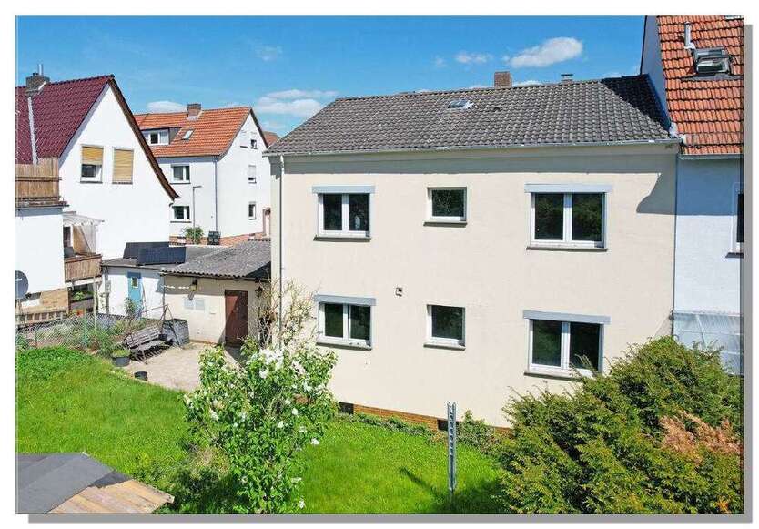 Haus zum Kaufen in Kassel 180.000 € 113 m²
