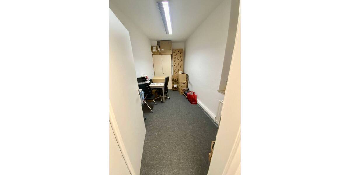 Gewerbeobjekt Kassel Bad Wilhelmshöhe - 525.000&euro; | Angebot:26892000