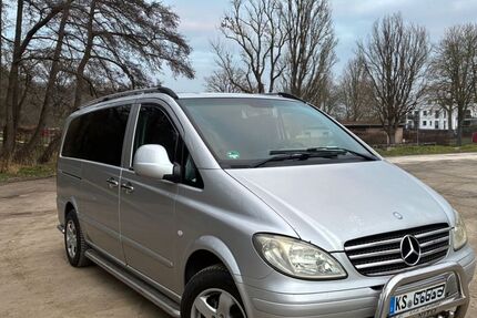 Mercedes-Benz Vito 304.000 km 10.000 &euro; Kassel 34128