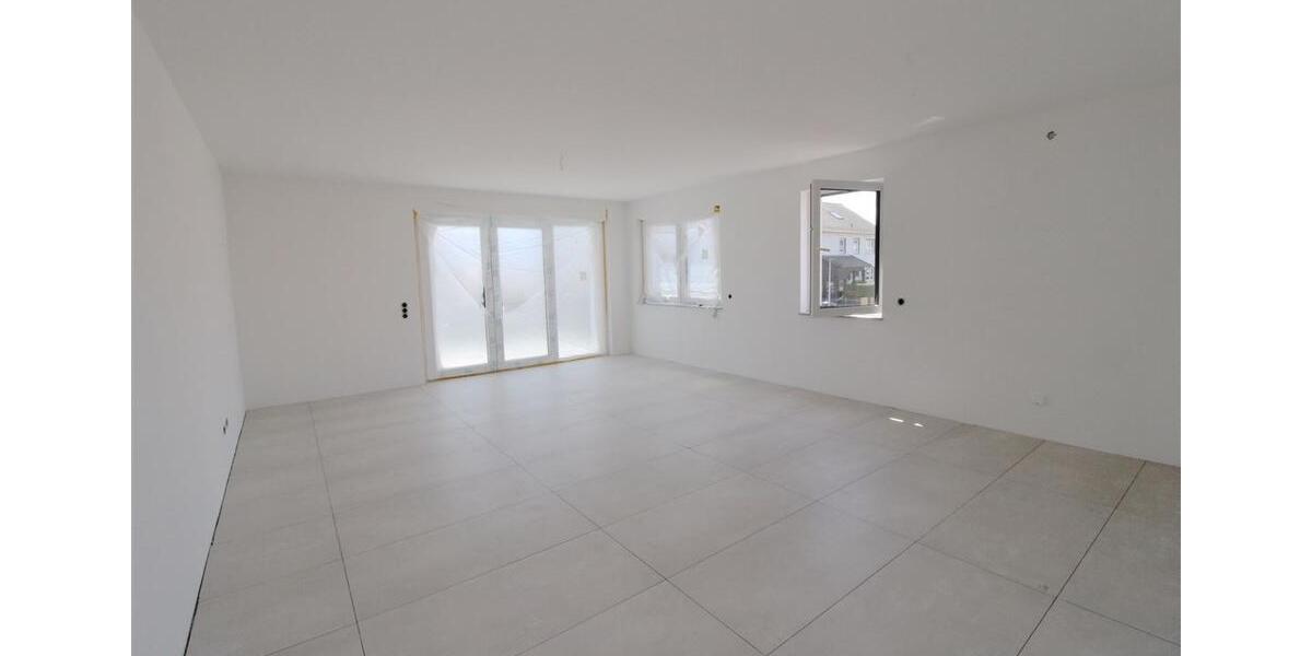 Moderne Mietwohnung in ruhiger Lage von Hessisch Lichtenau 3 zimmer