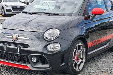 Abarth 500