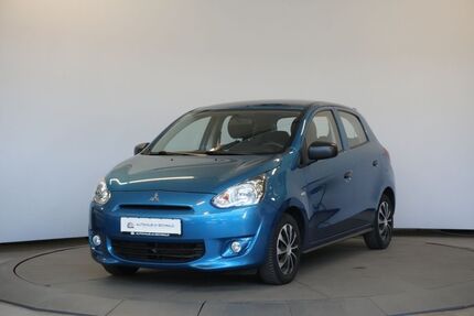 Mitsubishi Space Star 137.267 km 3.190 &euro; Kassel 34123