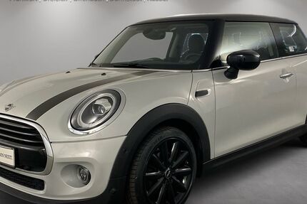 Mini Cooper 37.201 km 18.980 &euro; Kassel 34125