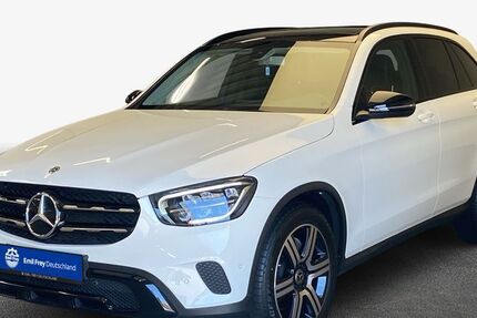Mercedes-Benz GLC 300 36.893 km 40.960 &euro; Kassel 34123