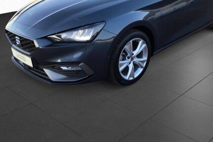 Seat Leon 24.300 km 24.333 &euro; Kassel 34123