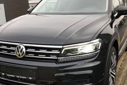 VW Tiguan 239.800 km 16.500 &euro; Kassel 34134