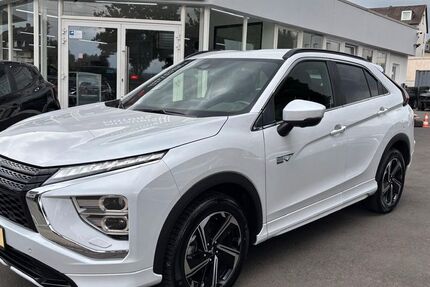 Mitsubishi Eclipse Cross 31.200 km 24.990 € Kassel 34125