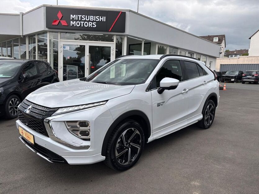 Mitsubishi Eclipse Cross 31.200 km 24.990 € Kassel 34125