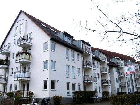 Hochparterre Kassel - 1 Zimmer, 26 m&sup2;, 82.000&euro; | Angebot:26299703
