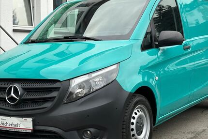 Mercedes-Benz Vito 113.073 km 19.990 &euro; Kassel 34127