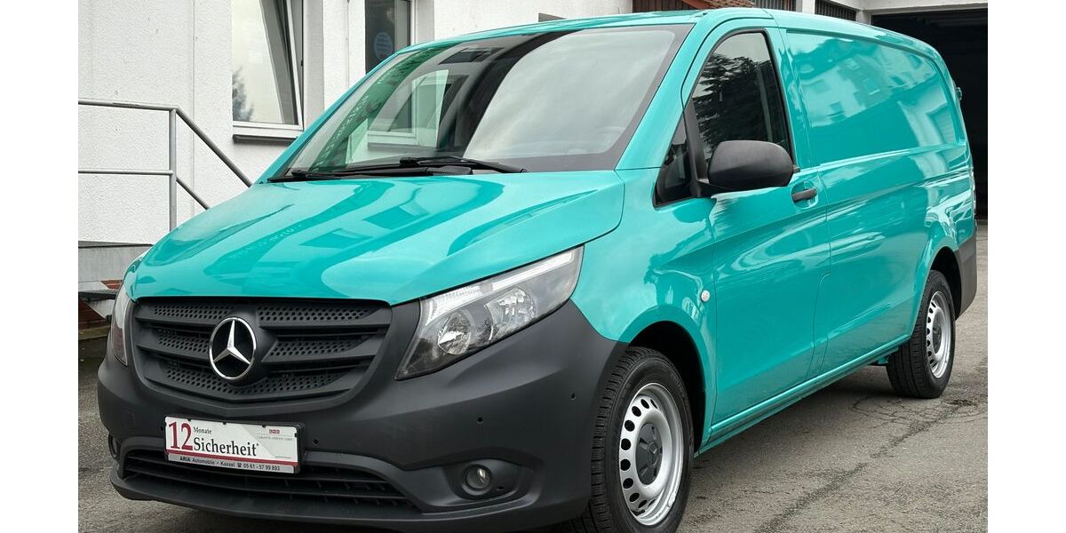 Mercedes-Benz Vito 113.073 km 19.990 &euro; Kassel 34127
