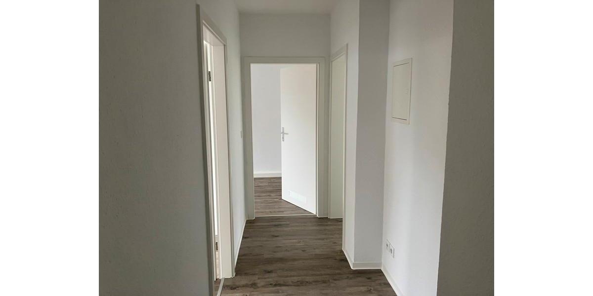Etagenwohnung Kassel Niederzwehren - 4 Zimmer, 62 m&sup2;, 642&euro; | Angebot:25314010