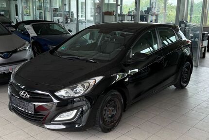 Hyundai i30 175.000 km 3.999 &euro; Niestetal 34266
