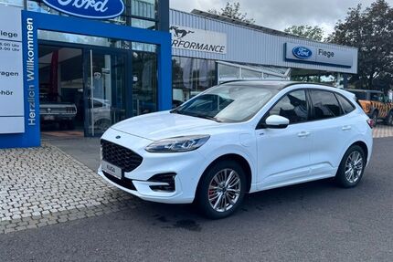 Ford Kuga 54.150 km 24.950 &euro; Hofgeismar 34369