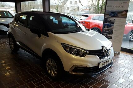 Renault Captur 47.000 km 11.000 &euro; Witzenhausen 37213