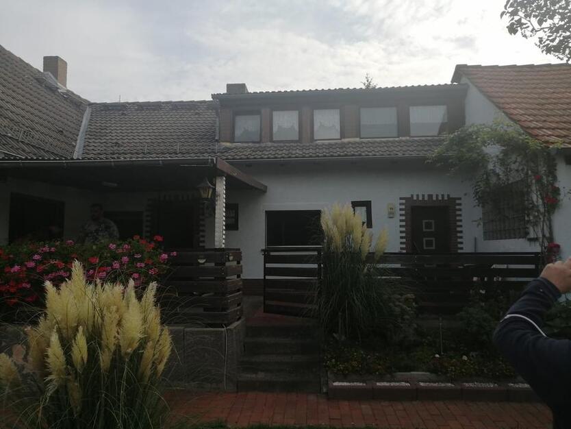 Dachgeschoßwohnung in KasselForstfeld zu vermieten