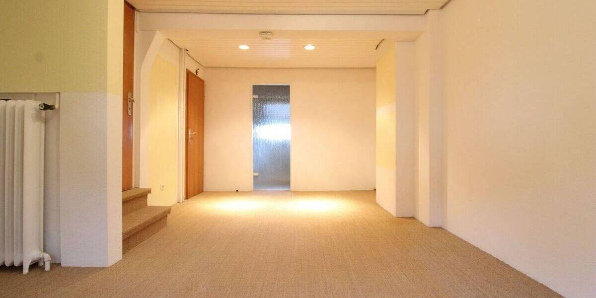 Reihenmittelhaus Kassel Fasanenhof - 3 Zimmer, 76 m&sup2;, 195.000&euro; | Angebot:26319321