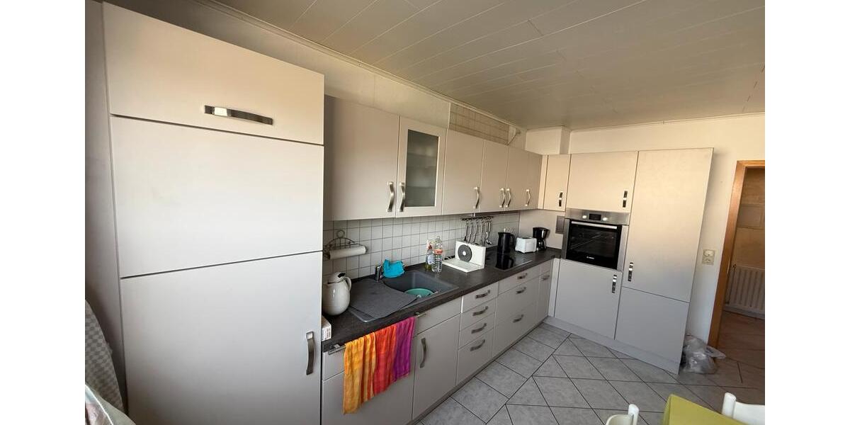 Erdgeschoßwohnung Immenhausen - 3 Zimmer, 90 m&sup2;, 800&euro; | Angebot:26446292