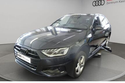 Audi A4 93.025 km 26.990 &euro; Kassel 34125