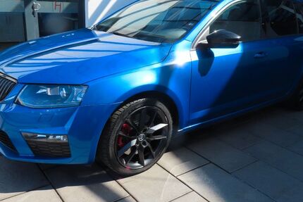 Skoda Octavia 85.440 km 17.990 &euro; Kassel 34123
