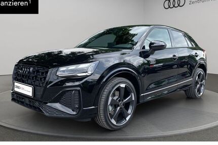 Audi Q2 3.050 km 46.990 € Kassel 34125