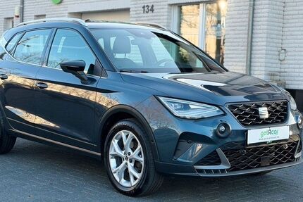 Seat Arona 69.145 km 17.889 &euro; Kassel 34123