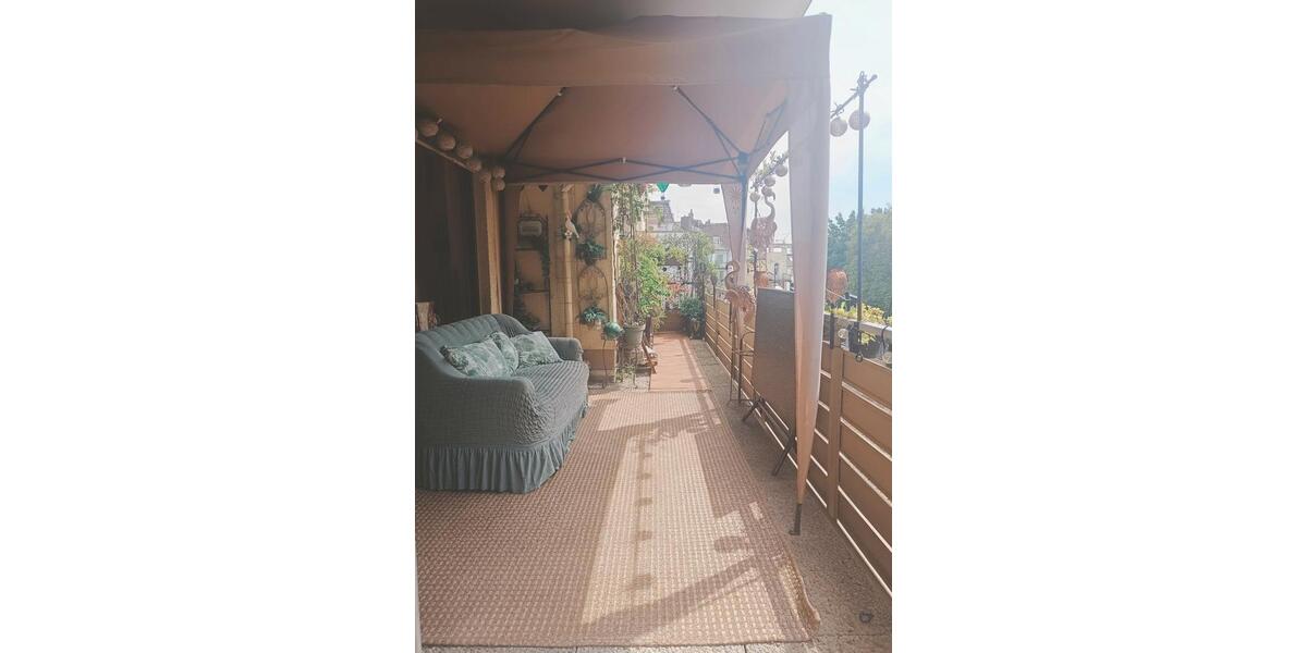 Etagenwohnung Kassel Vorderer Westen - 4 Zimmer, 106 m&sup2;, 335.000&euro; | Angebot:26957215