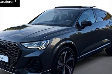 Audi Q3 6.428 km 42.990 € Baunatal 34225