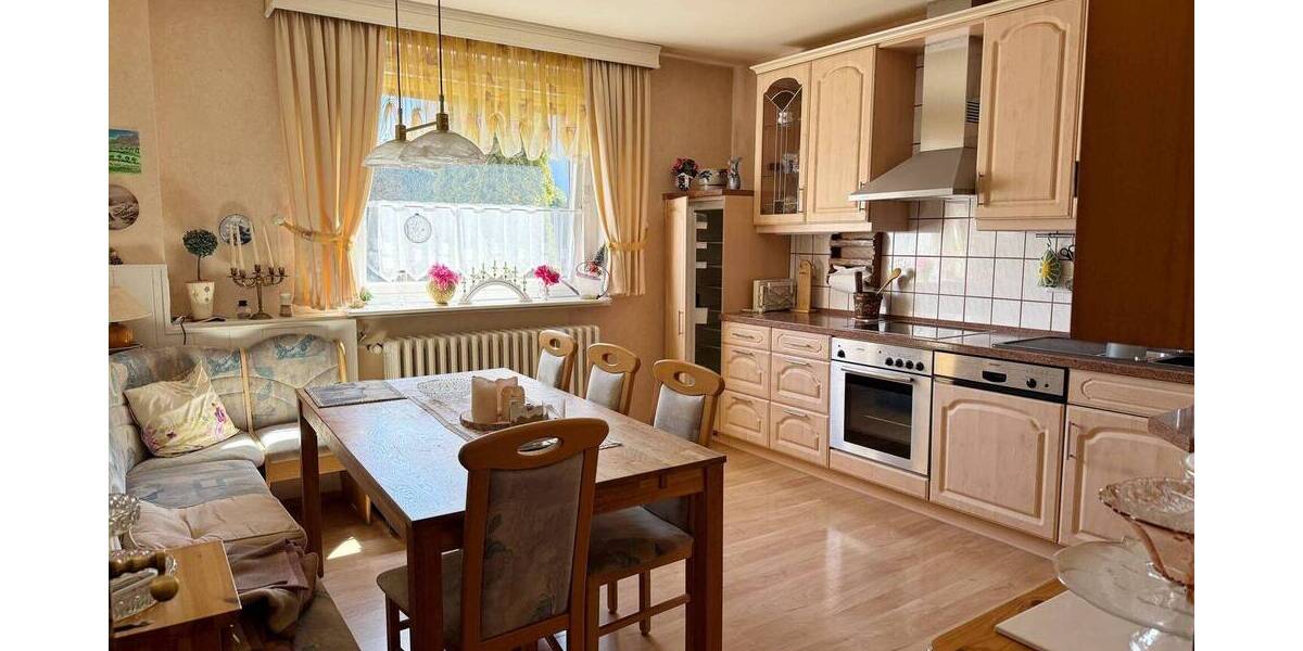 Doppelhaushälfte Ahnatal / Heckershausen Heckershausen - 9 Zimmer, 150 m&sup2;, 269.000&euro; | Angebot:26154923