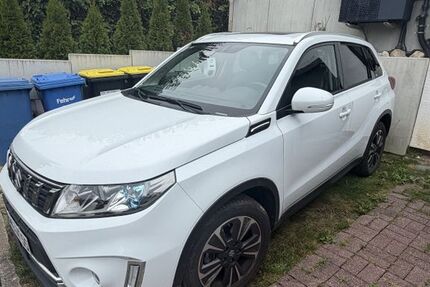Suzuki Vitara 17.000 km 19.000 &euro; Hann. Münden 34346