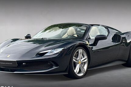Ferrari 296 GTS 12.600 km 299.000 &euro; Kassel 34123