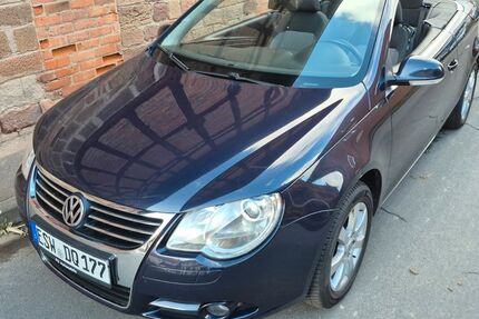VW Eos 159.600 km 3.700 &euro; Witzenhausen 37215