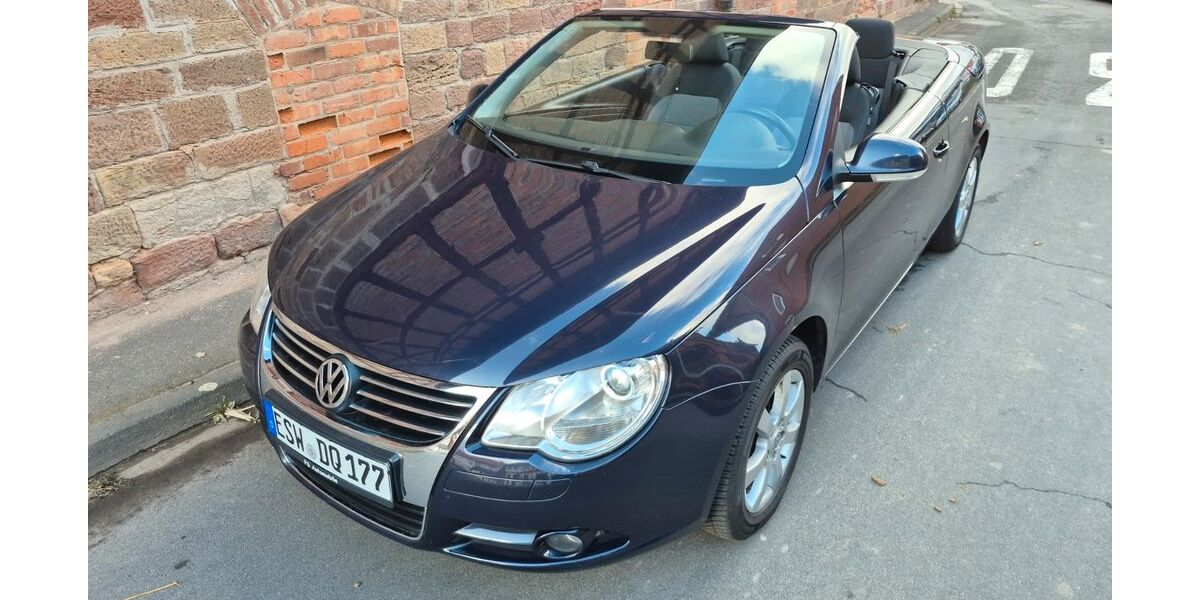 VW Eos 159.600 km 3.900 &euro; Witzenhausen 37215