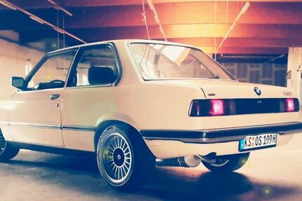 BMW 315 99.120 km 14.800 &euro; Edermünde 34295