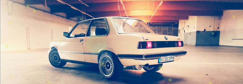 BMW 315 99.120 km 14.800 &euro; Edermünde 34295