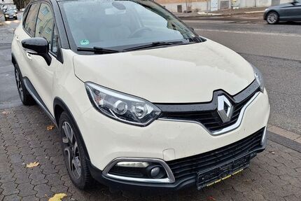 Renault Captur 83.050 km 9.990 € Kassel 34125