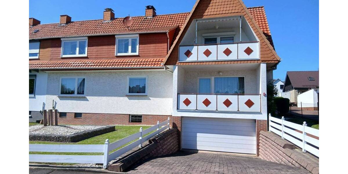 Mehrfamilienhaus, Wohnhaus Vellmar Frommershausen - 9 Zimmer, 210 m&sup2;, 415.000&euro; | Angebot:26730942