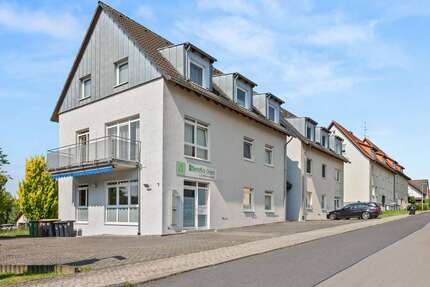 Wohnung Bad Emstal / Sand Sand - 3 Zimmer, 98 m&sup2;, 215.000&euro; | Angebot:22676744