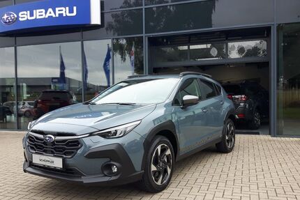 Subaru Crosstrek 8.755 km 32.990 &euro; Volkmarsen 34471