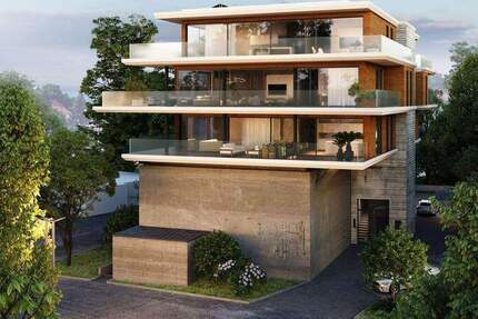 Wohnung Kassel Brasselsberg - 4 Zimmer, 131 m&sup2;, 699.000&euro; | Angebot:25698893