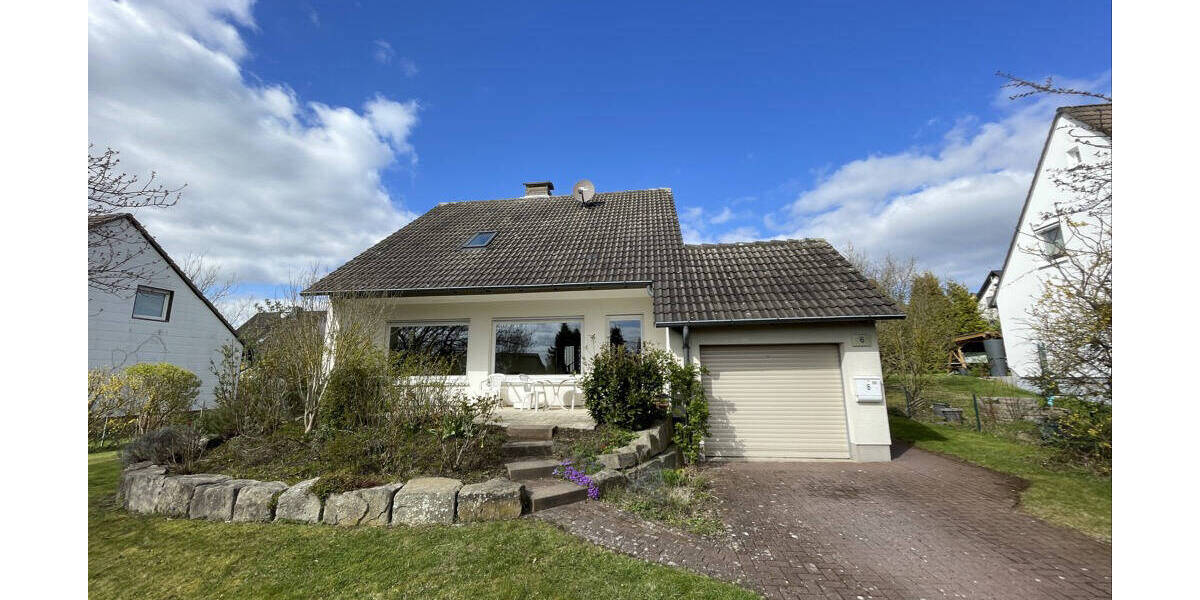 Einfamilienhaus Staufenberg Landwehrhagen - 5 Zimmer, 116 m&sup2;, 249.000&euro; | Angebot:26156565