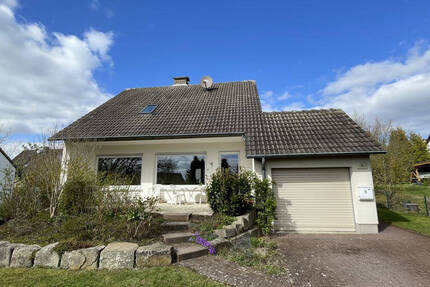 Haus Staufenberg Landwehrhagen - 5 Zimmer, 116 m&sup2;, 249.000&euro; | Angebot:26156565