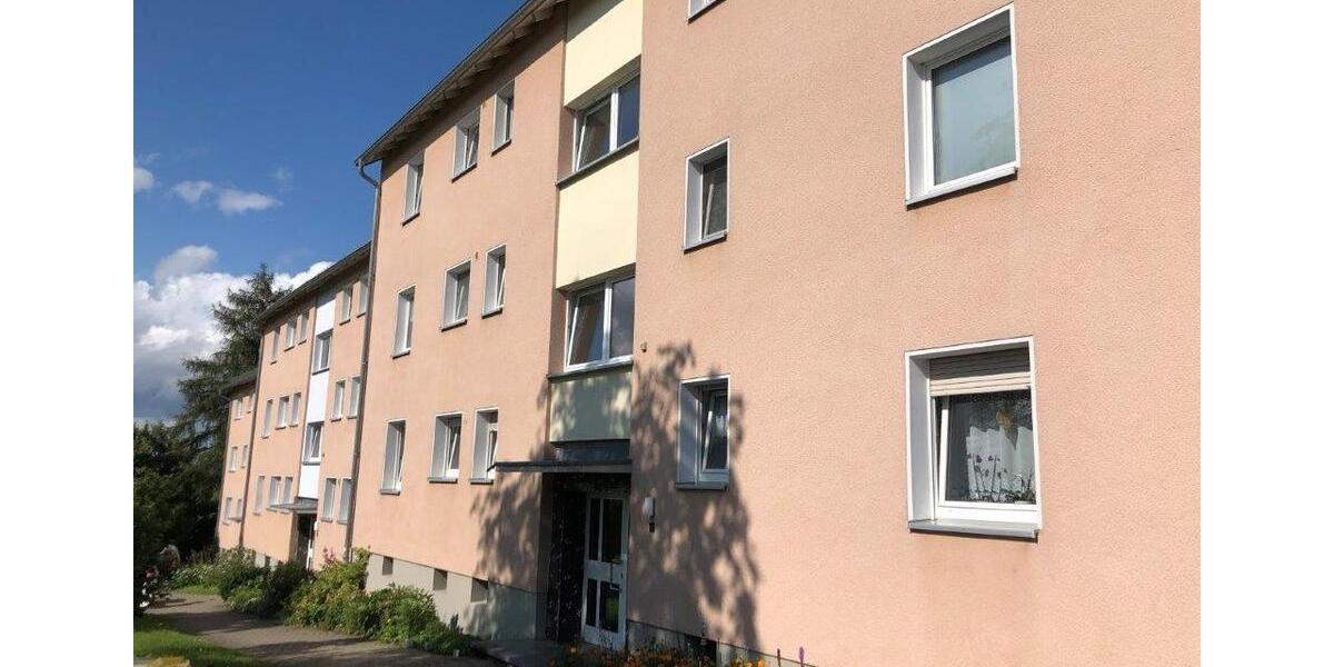 Etagenwohnung Felsberg - 3 Zimmer, 70 m&sup2;, 423&euro; | Angebot:25266805